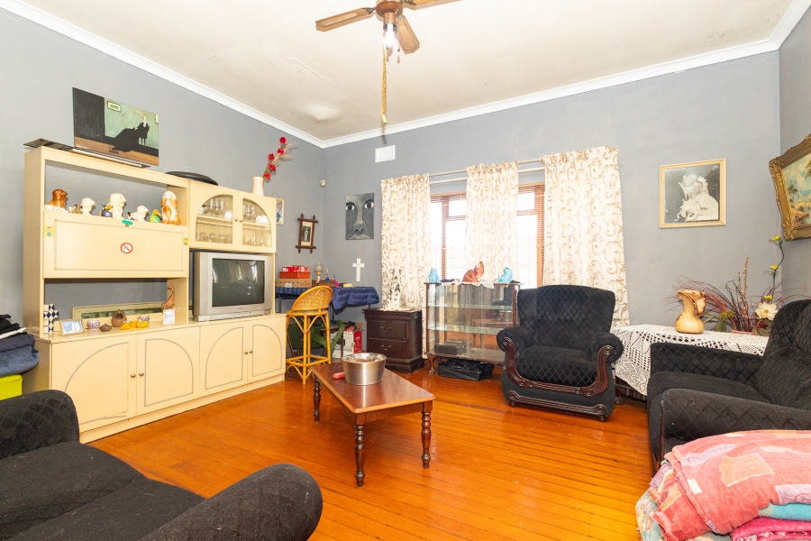 3 Bedroom Property for Sale in Belmont Park Western Cape